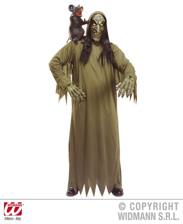 Costume STREGA orripilante