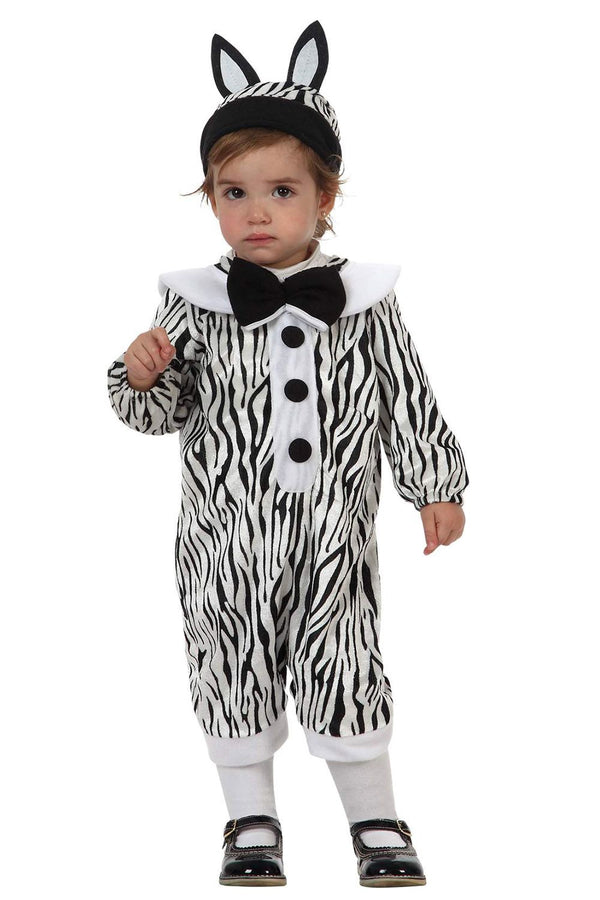 Costume ZEBRA