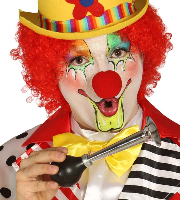 Clacson clown