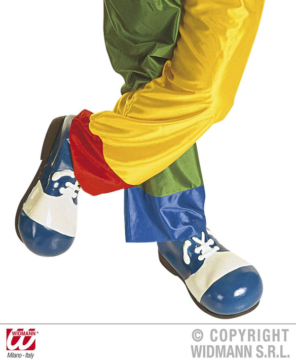 Scarpe CLOWN LUSSO