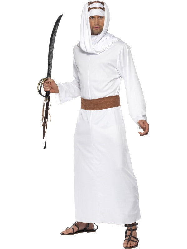 Costume LAWRENCE D'ARABIA