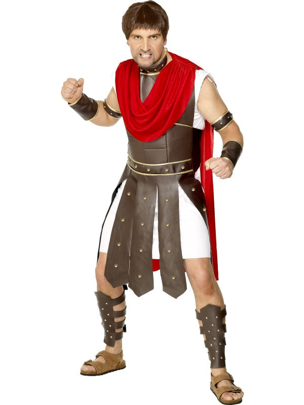 Costume da CENTURIONE adulto