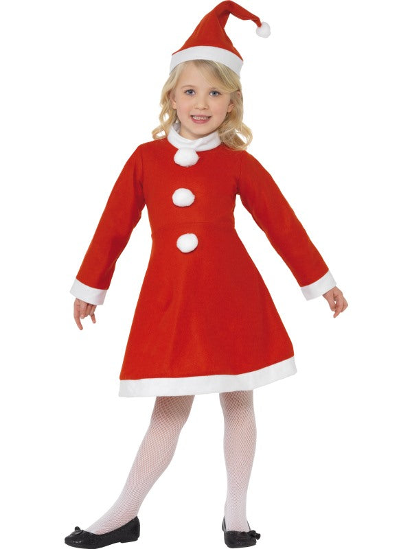 Costume DOLCE SANTA GIRL