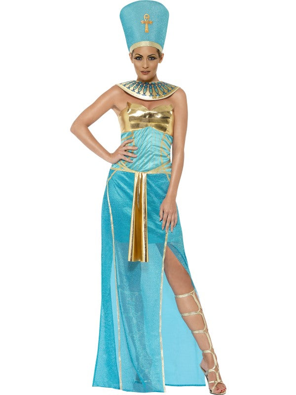 Costume REGINA NEFERTITI