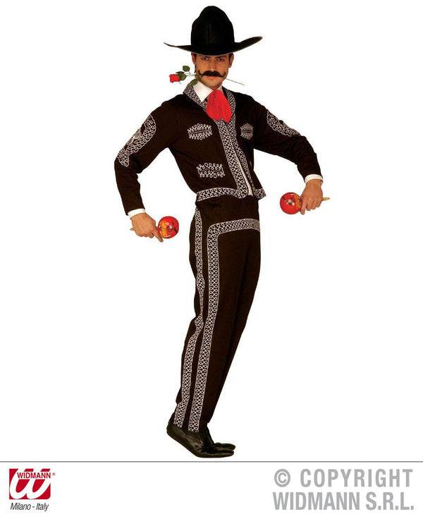 Costume MARIACHI