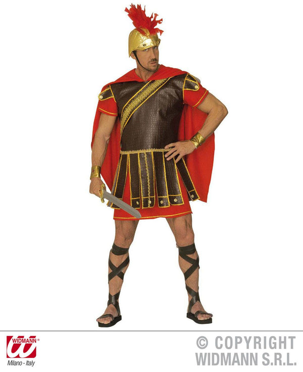 Costume CENTURIONE ROMANO Tg. XL