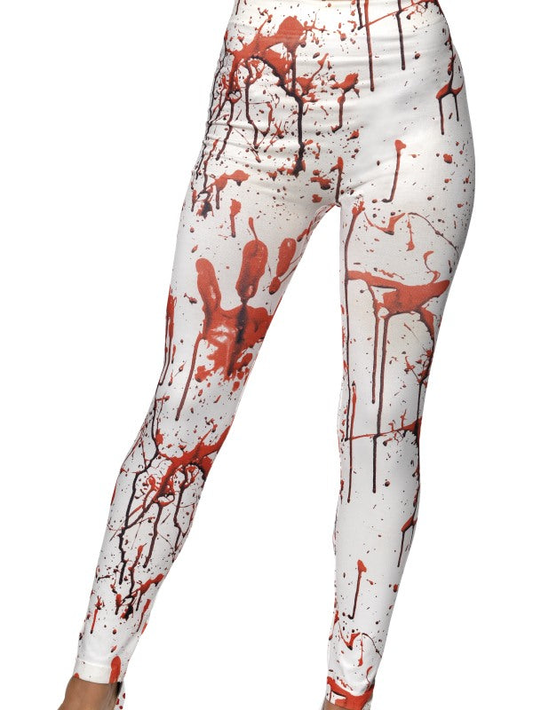 Leggings HORROR