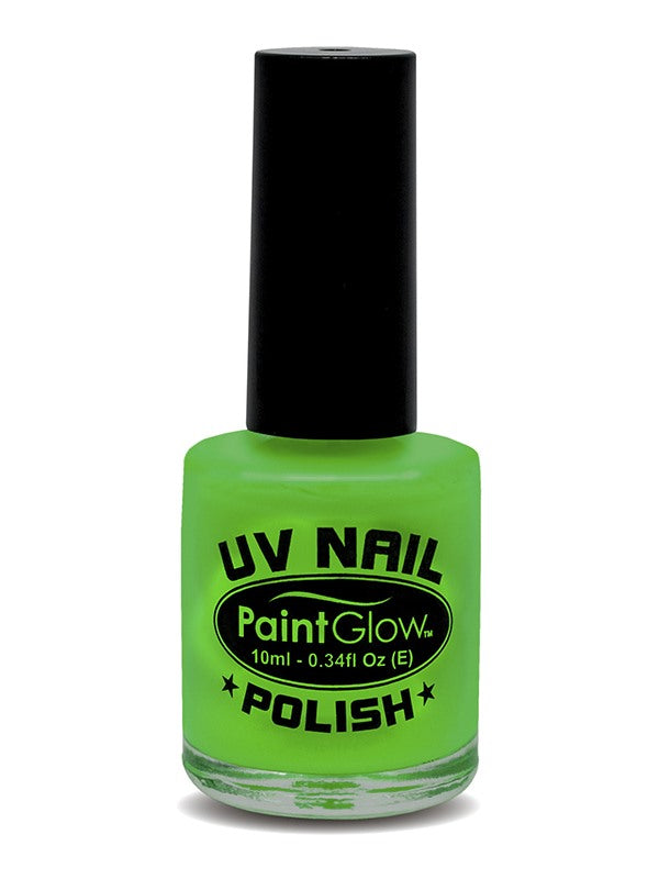 Smalto UV Polish verde