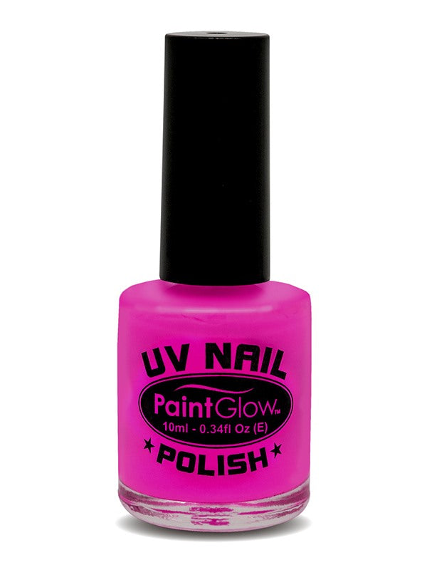 Smalto UV Polish rosa