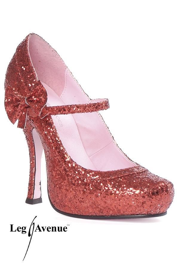 Scarpe mod. RUBY