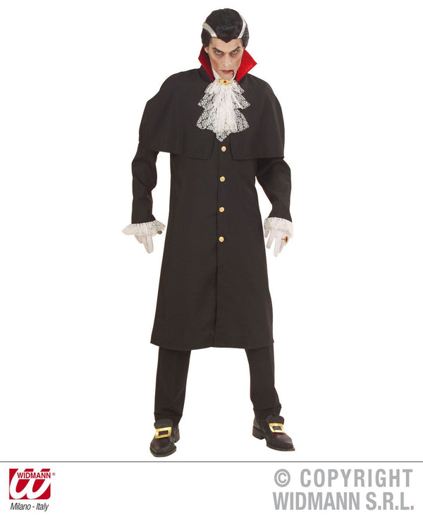 Costume CONTE DRACULA elegante