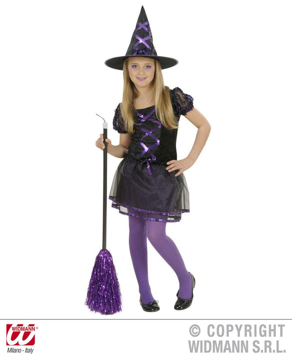 Costume streghetta RIBBON WITCH