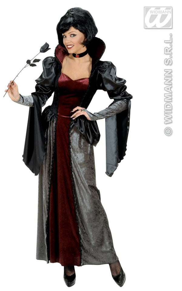 Costume Seductive Vampiress