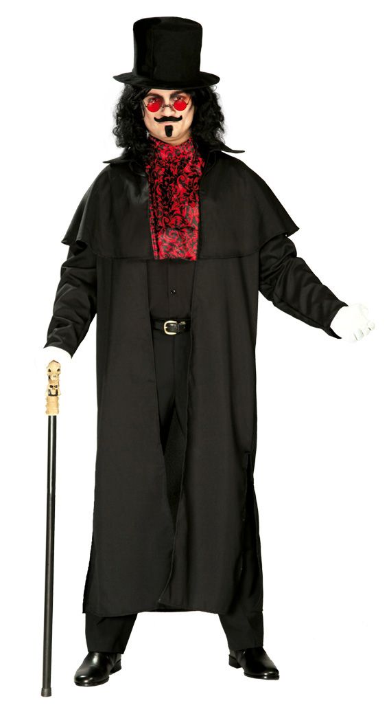 Costume LORD VAMPIRE