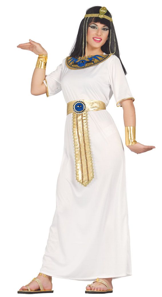 Costume CLEOPATRA adulta