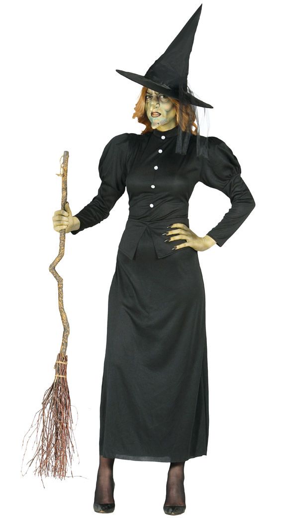 Costume STREGA ANTICA