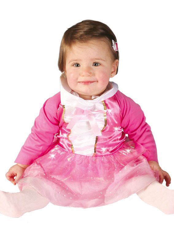 Costume PRINCIPESSA BABY