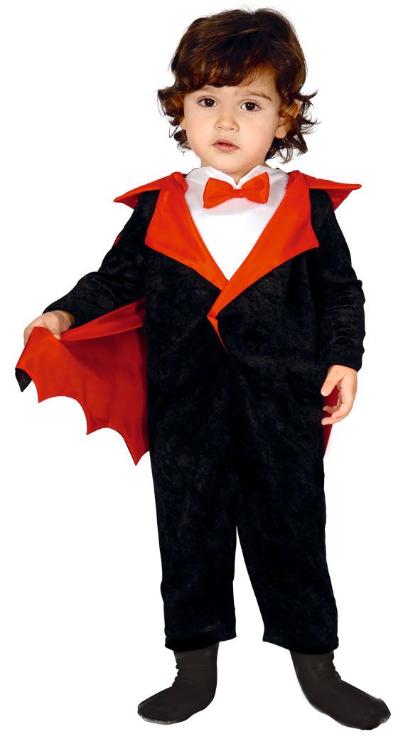 Costume DRACULA BABY