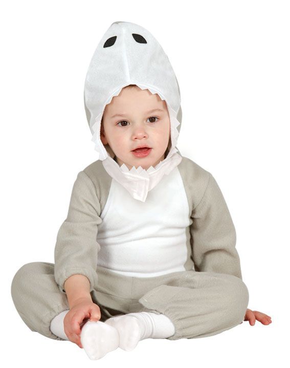 Costume BABY SQUALO