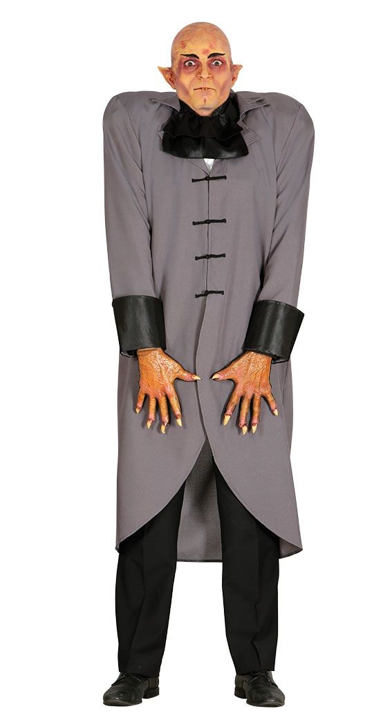 Costume VAMPIRO DEMETRIUS