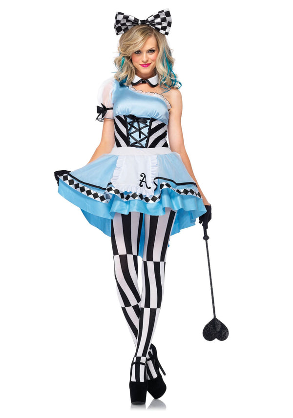 Costume PSYCHEDELIC  ALICE