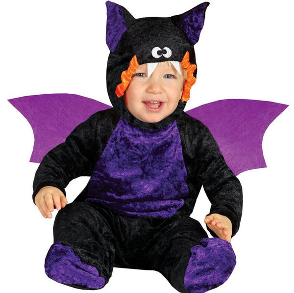 Costume PIPISTRELLO cucciolo