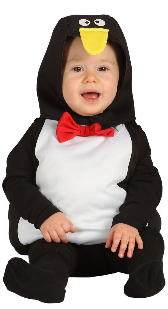 Costume BABY PINGUINO