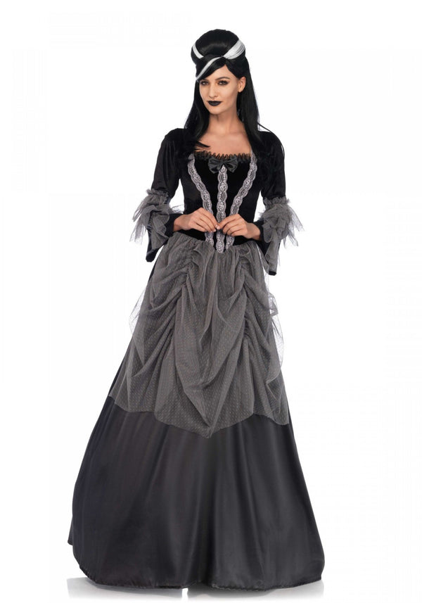 Costume VICTORIAN BALL GOWN