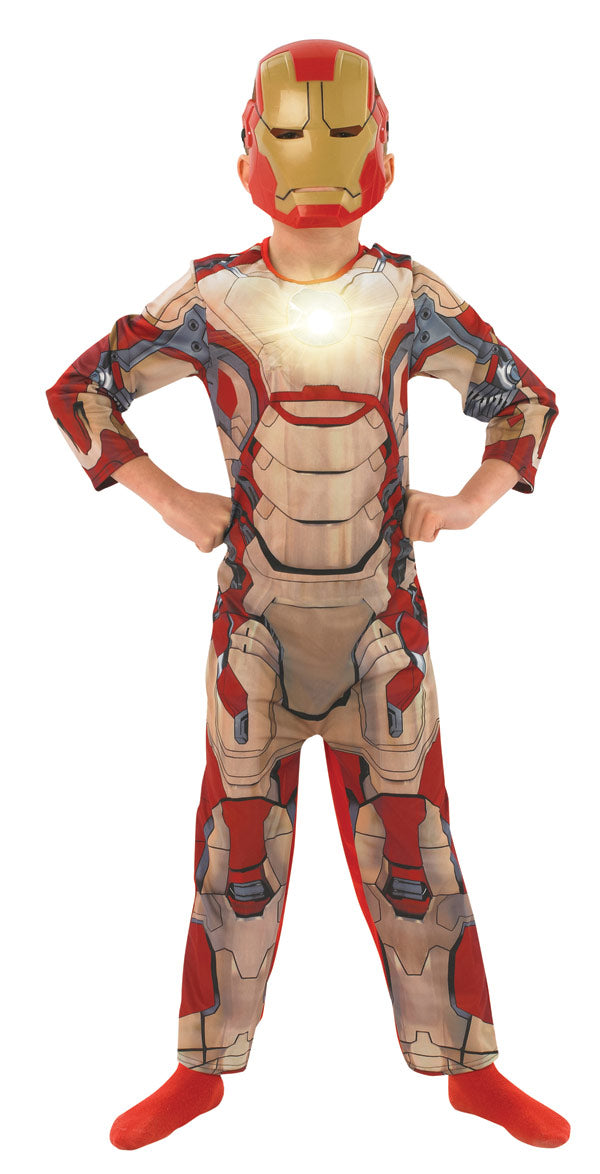 Costume IRON MAN 3