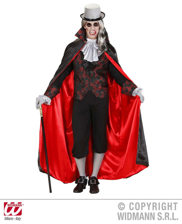 Costume VAMPIRO con mantello