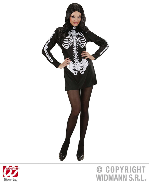 Costume SKELETON GIRL