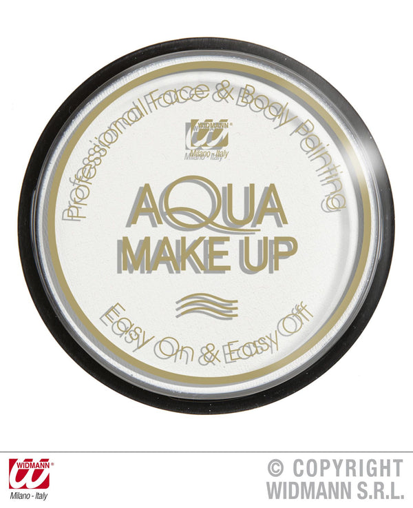 Aqua makeup BIANCO 15g