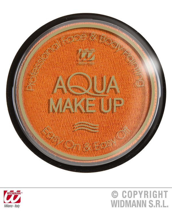 Aqua makeup ARANCIONE 15 g