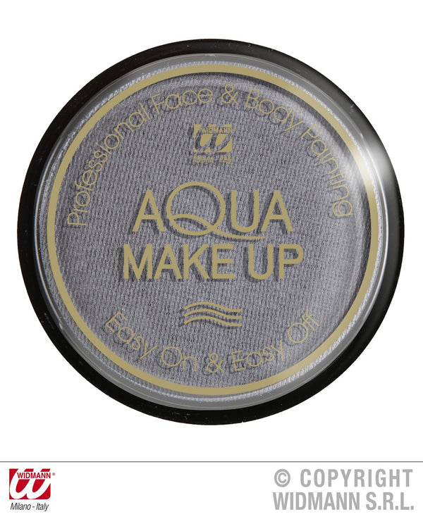 Aqua makeup GRIGIO 15gr