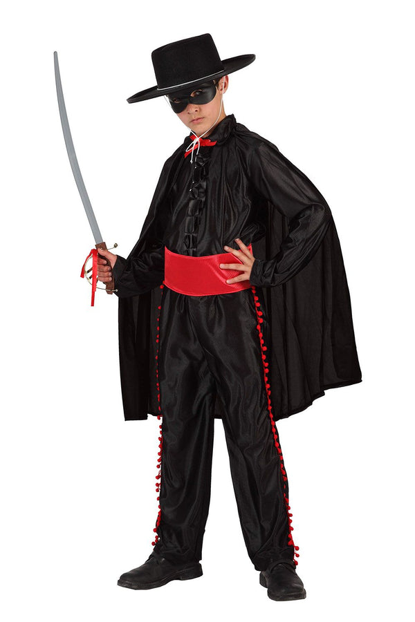 Costume da  EROE MASCHERATO