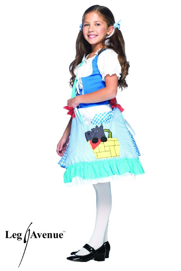 Borsa bimba Dorothy