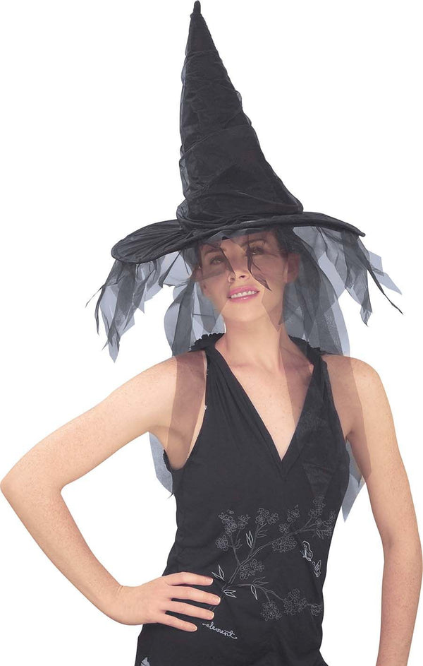 Cappello STREGA HALLOWEEN