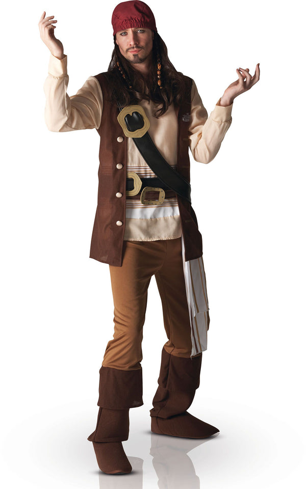 Costume da JACK SPARROW