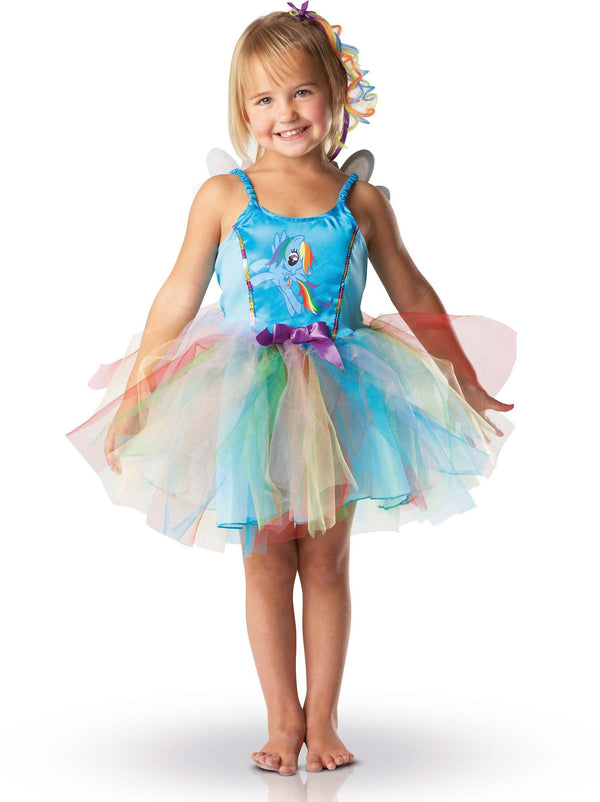 Costume Little Pony RAINBOW DASH