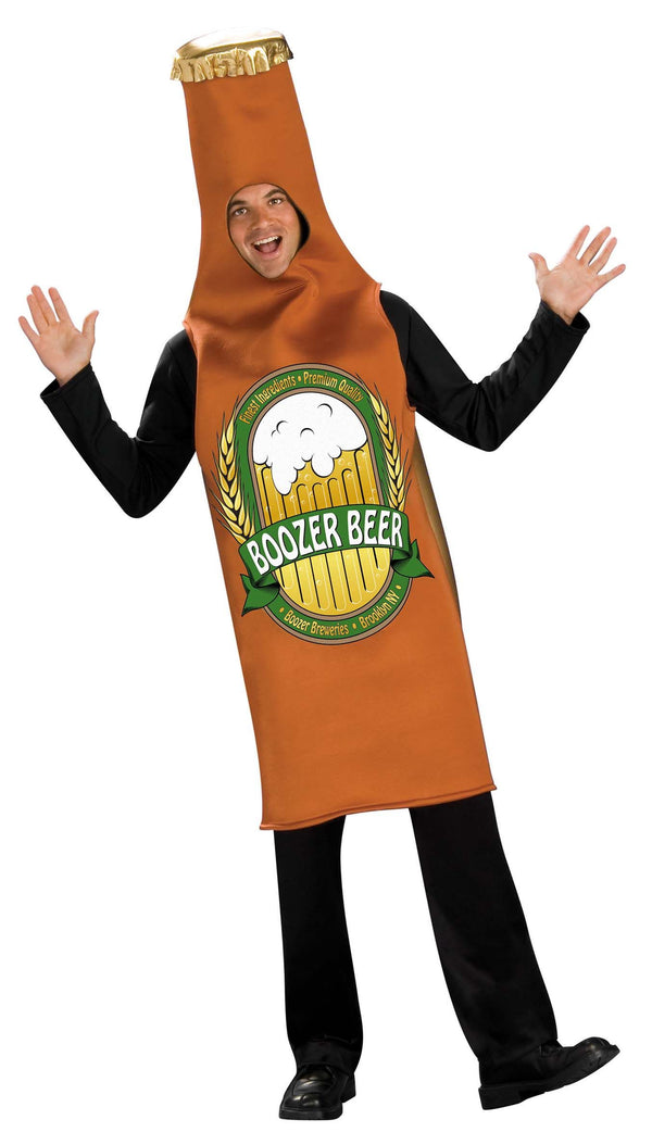 Costume BOTTIGLIA DI BIRRA