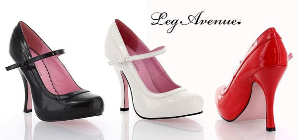 Scarpe mod. BABYDOLL