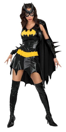 Costume BatGirl™ Sexy