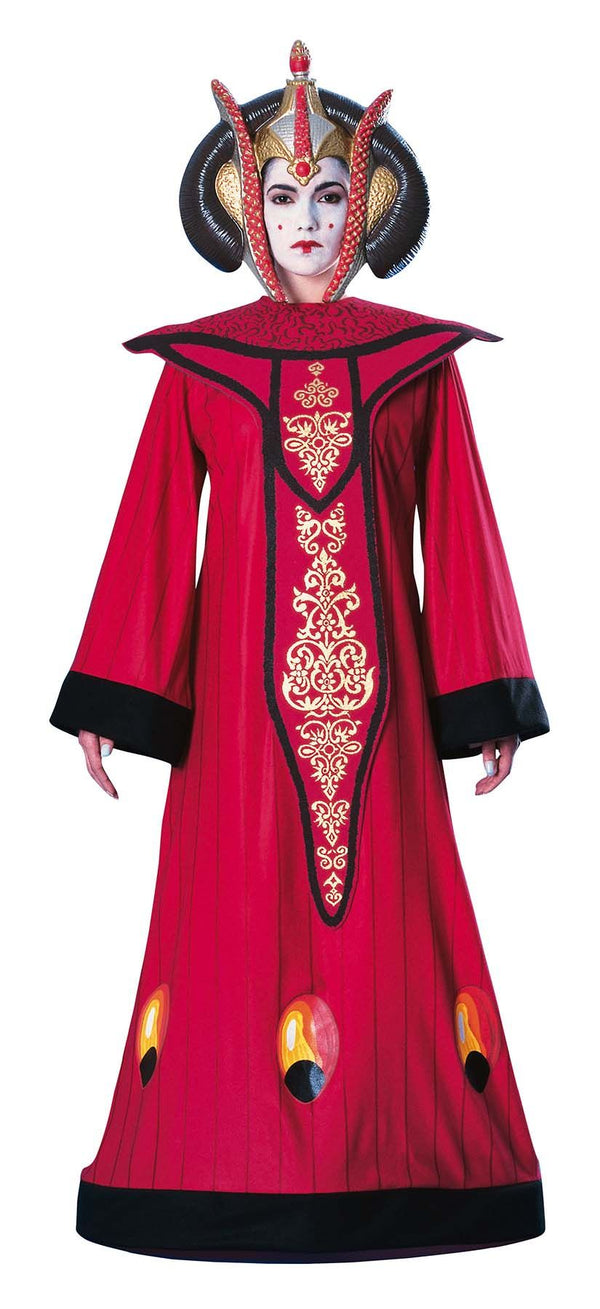 Costume deluxe QUEEN AMIDALA