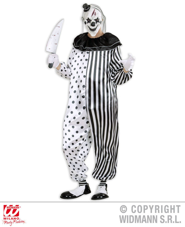 Costume KILLER PIERROT