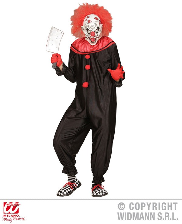 Costume KILLER CLOWN