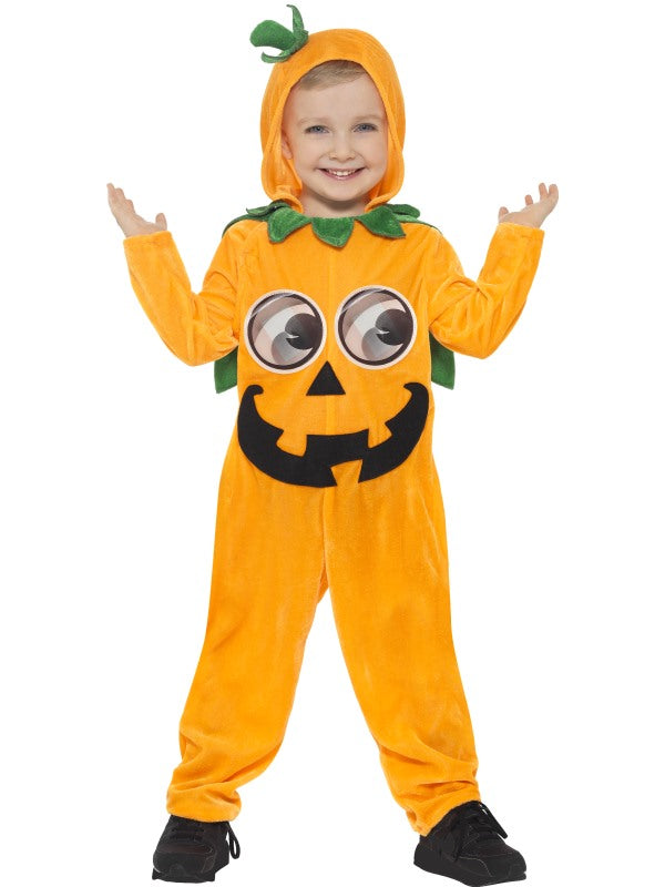 Costume TUTA ZUCCA