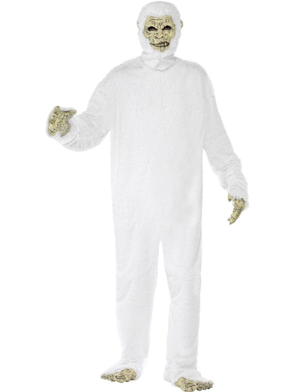 Costume YETI DEI GHIACCI