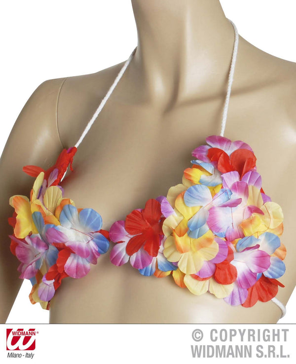 Reggiseno FIORI