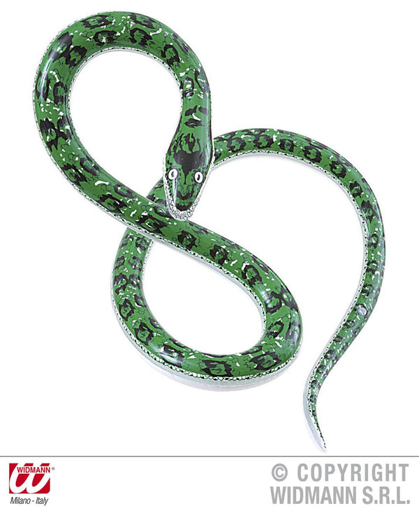 Serpente GONFIABILE