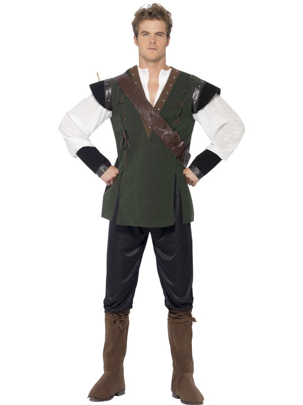 Costume ROBIN HOOD CLASSICO